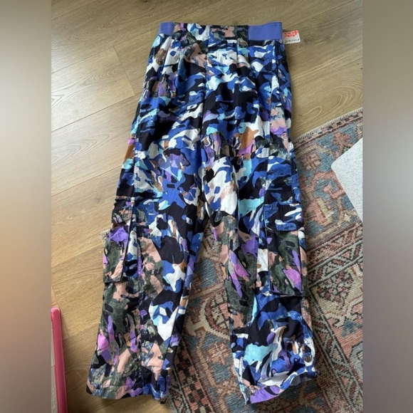 FP Movement Mesmerize Me Cargo Pant - Picture 2 of 12